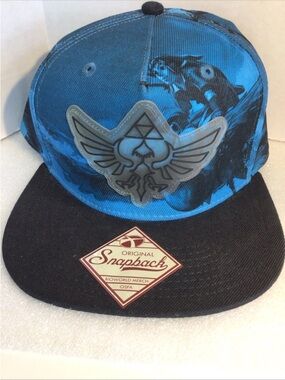 Nintendo The Legend of Zelda Hat